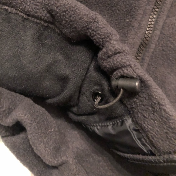 Columbia cotton Jacket - Picture 5 of 6